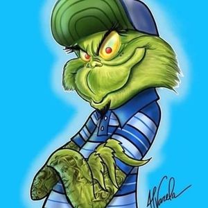 Meet your Posher, Angel